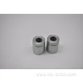 Hydraulic Hose Carbon Steel Art Brush Ferrule 03310-04